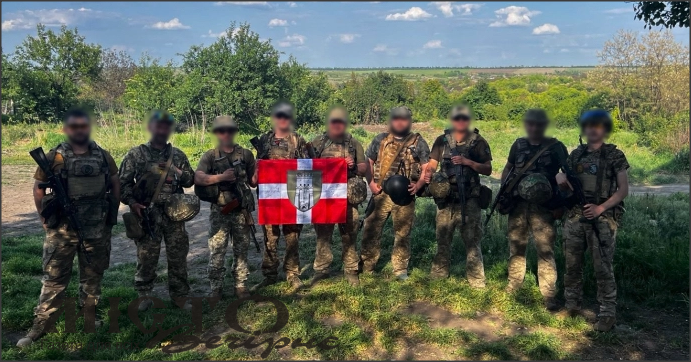 У Затурцівській громаді збирають кошти на автомобіль для військових 