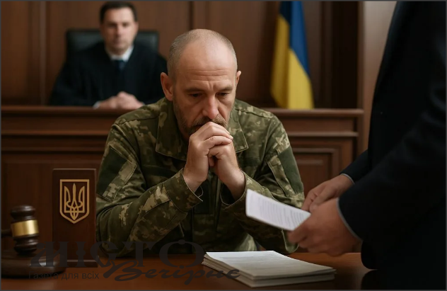 У Володимирі ветеран війни шахрайським шляхом отримав понад 800 тисяч гривень компенсації 