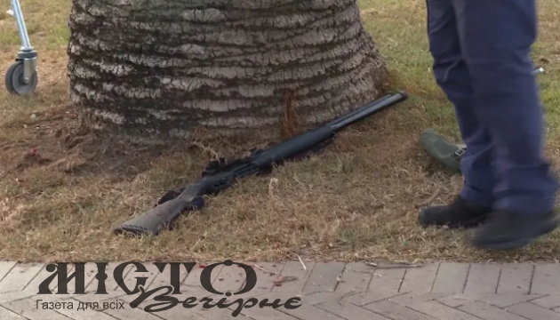 У Сіднеї розстріляли людей на пляжі під час святкування Хануки 