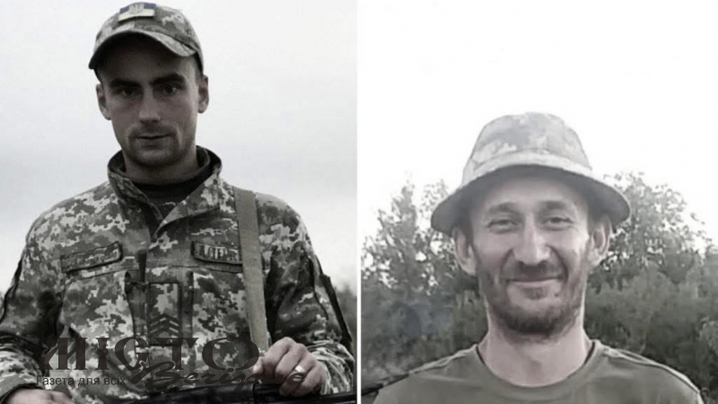 Вважалися зниклими безвісти: до Володимира «на щиті» повертаються одразу троє Героїв 