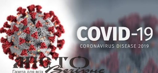 У Володимирі зареєстровано 12 нових випадків інфікування коронавірусом 