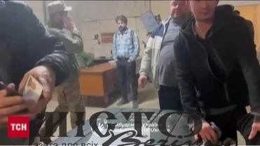 Скандал в Ужгородському ТЦК: після заяв омбудсмена військові розпочали перевірку 