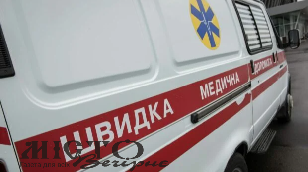 Серце вдалося «запустити»: у Литовежській громаді медики врятували пацієнтку 