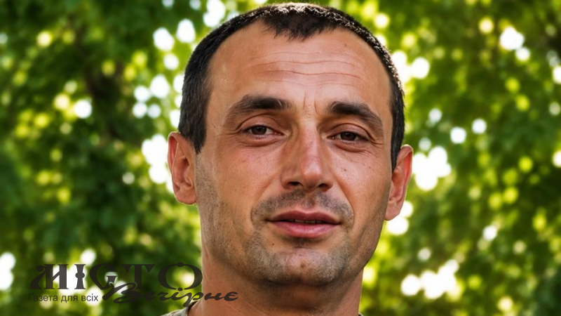 ДНК-експертиза підтвердила загибель Героя з Поромівської громади Миколи Волчанюка 