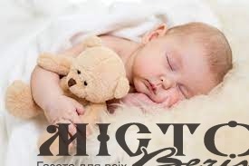 В липні у Володимирі народились майже 37 дітей 