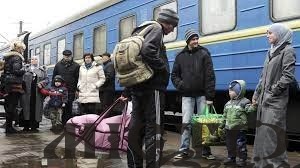 Повідомили, кому із переселенців нададуть додаткову допомогу у Володимирі 
