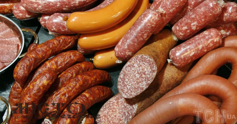 Експерти попередили про подорожчання м’ясних делікатесів 