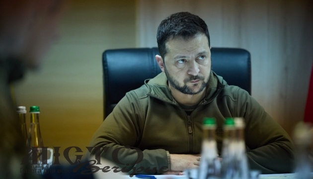 Нові українські дрони діставатимуть цілі більш як за три тисячі кілометрів - новини Володимир-Водинського Нові українські дрони діставатимуть цілі більш як за три тисячі кілометрів