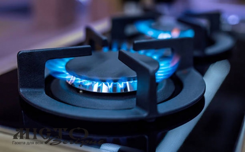 На волинян, які не платять за газ, подали до суду  