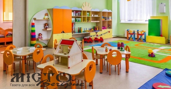 У селі Великий Окорськ планують закрити дитячий садок 