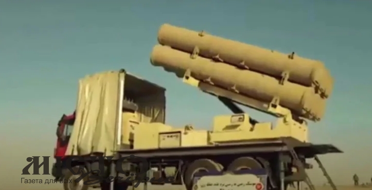 Іран передав росії понад 200 балістичних ракет, – The Times 