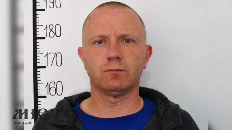 Засуджений за держзраду прикордонник з Нововолинська дав згоду на обмін у РФ 