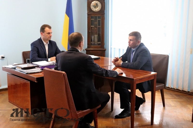 Володимир-Волинський співпрацюватиме з Асоціацією “Енергоефективні міста України” 