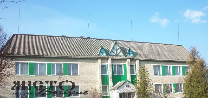 У Бубнівському ліцеї урочисто відкриють меморіальну дошку у пам'ять про Сергія Гордія 