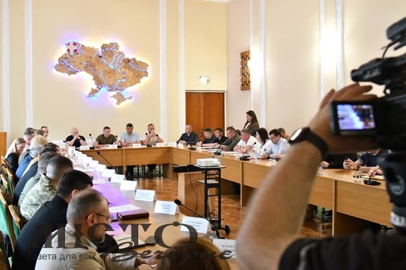  У медзакладах Волині запроваджують послугу супроводу ветеранів 