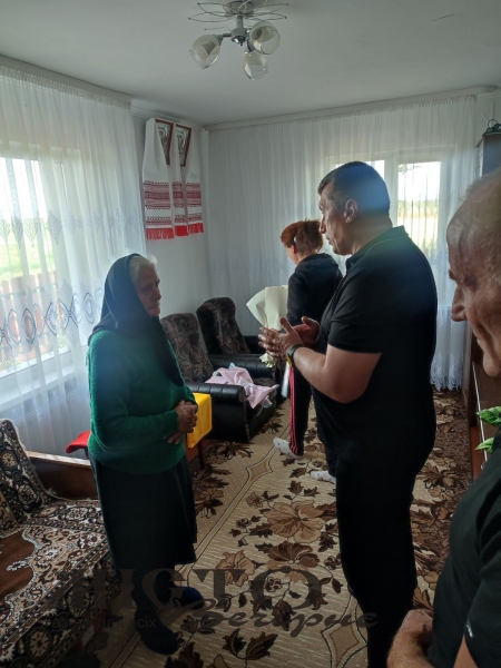 У Локачинській громаді посмертно нагородили двох військових 