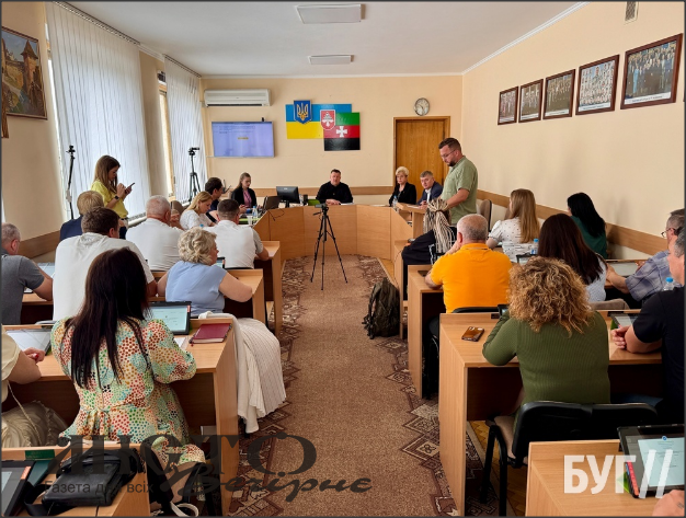 Нововолинськ додає ще 4,2 мільйони для ЗСУ: депутати ухвалили важливе рішення на сесії міськради 