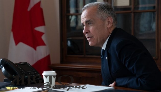 Україна наступного місяця отримає від Канади дрони, боєприаси та бронетехніку на понад 700 мільйонів доларів 