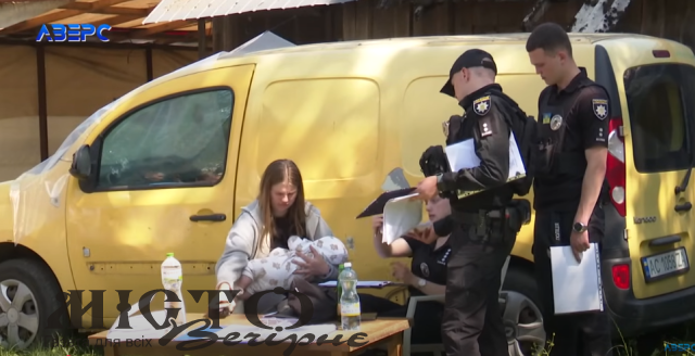 Кицька врятувала життя: лучани оговтуються від російського обстрілу 