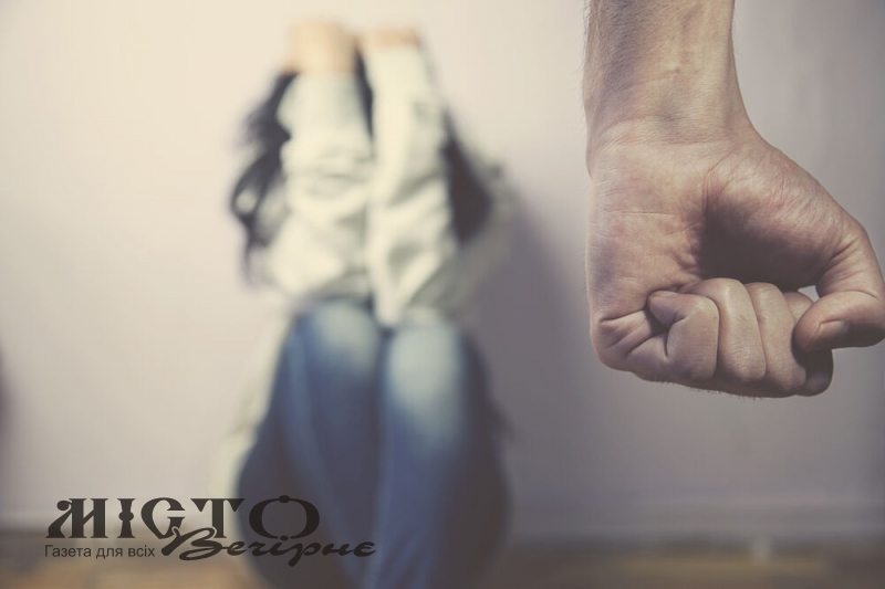 У Володимирі п’яний батько вчинив насильство над донькою 