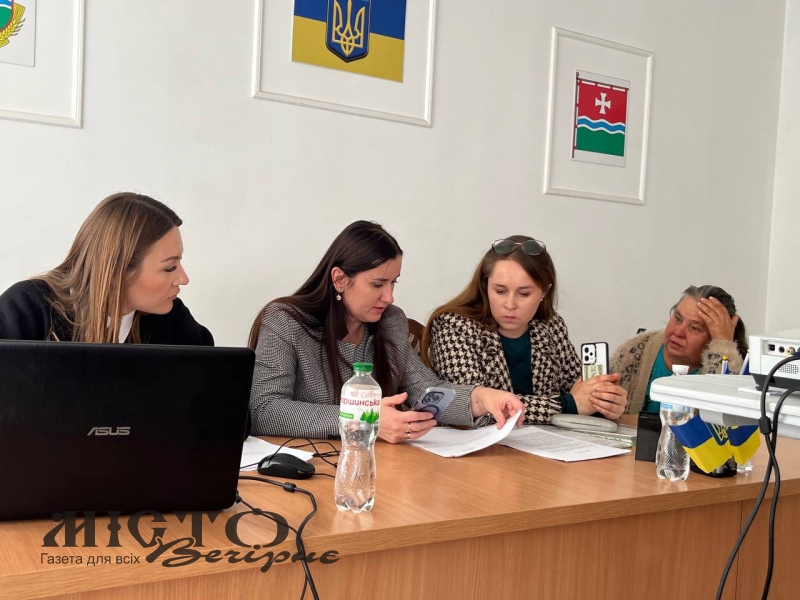 У Затурцях відбулася зустріч громадян із представником Уповноваженого Верховної Ради України з прав людини 