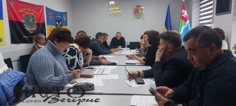 Відбуласячергова сесія Павлівської сільської ради 