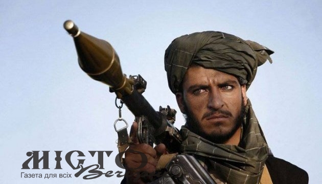 Афганістан заявив про ліквідацію 58 пакистанських солдатів під час нічних операцій на кордоні 