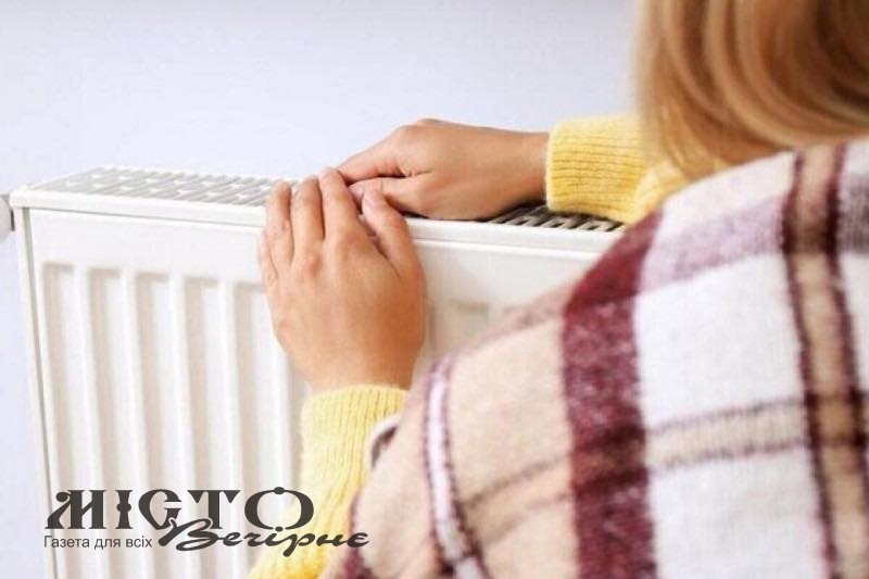 У Нововолинській громаді розпочинається опалювальний сезон 