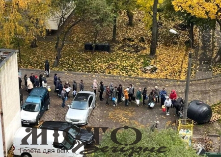 У Львові 10% жителів четерту добу – без води 