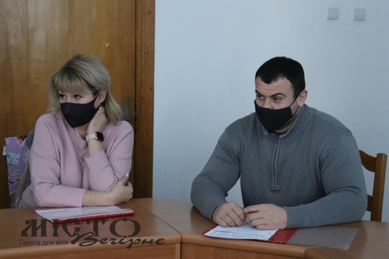 Обрали голову Координаційної ради з питань бюджету участі 