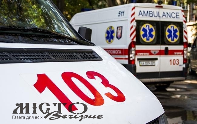 У Володимирі 2-річний хлопчик травмувався сокирою: за це судили маму дитини 