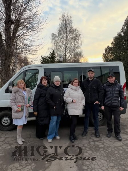 Жителі Нововолинська долучилися до донорського руху: 16 донорів здали кров у Володимирі 