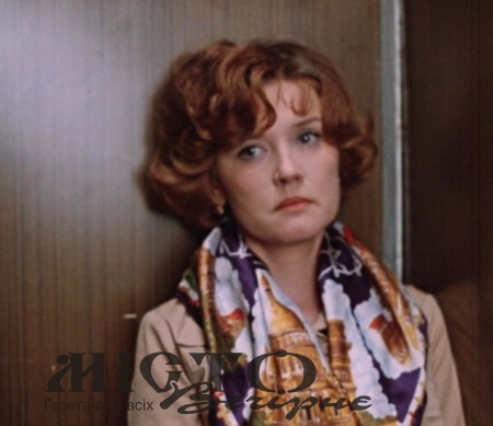 Померла Віра Алантова – зірка фільму «Москва сльозам не вірить» 