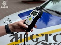 У Локачах водій «Тойоти» заплатить 17 тисяч гривень за керування автомобілем у стані сп’яніння 