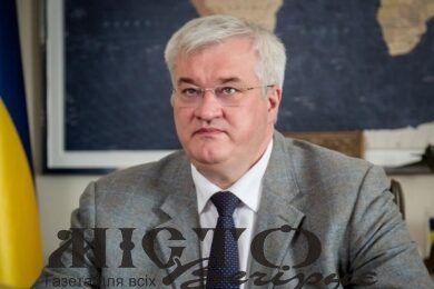 Атаки РФ створюють загрозу масштабної ядерної аварії для всієї Європи — МЗС - новини Володимир-Водинського Атаки РФ створюють загрозу масштабної ядерної аварії для всієї Європи — МЗС