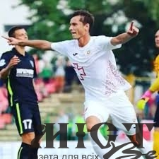 Колишній вихованець футбольного клубу у Володимирі загинув, воюючи проти України 