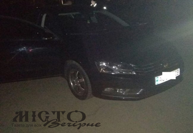 У Нововолинську молодик сів за кермо без прав, щоб привезти ліки бабусі - його судили 