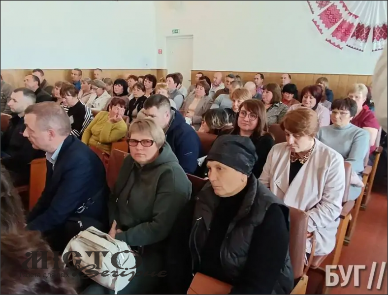 У Павлівці з’явиться Алея Героїв: проєкт пообіцяли профінансувати з обласного бюджету 