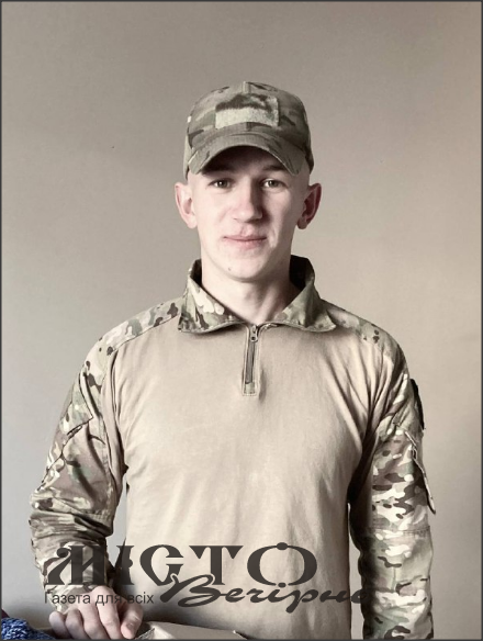 У війні за незалежність України загинув Герой Віталій Піщанський родом з Херсонщини 