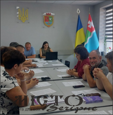 Відбулася чергова сесія Павлівської сільської ради 