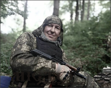 У Володимирі попрощаються з Героєм Віталієм Кузьменком 