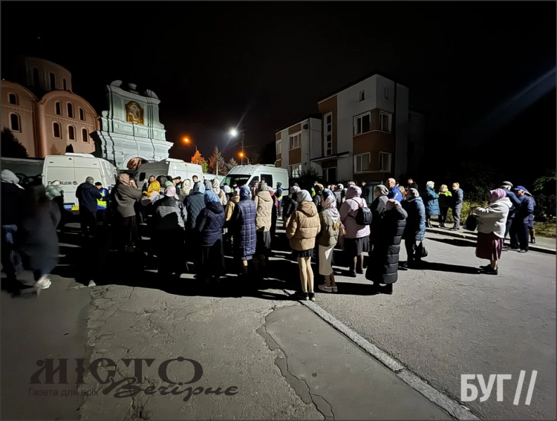 Кінець ери московського патріархату у Володимирі: упц мп виселяють з Успенського собору 