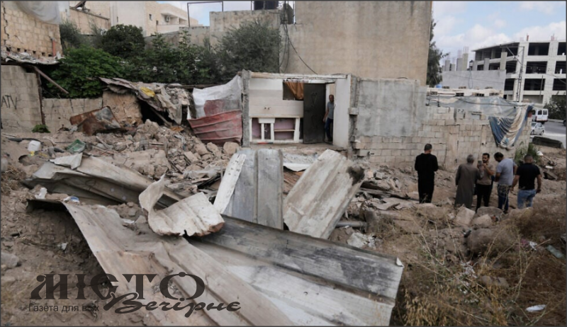 У Секторі Гази порушили режим припинення вогню через кілька днів після того, як Трамп заявив, що з війною покінчено 