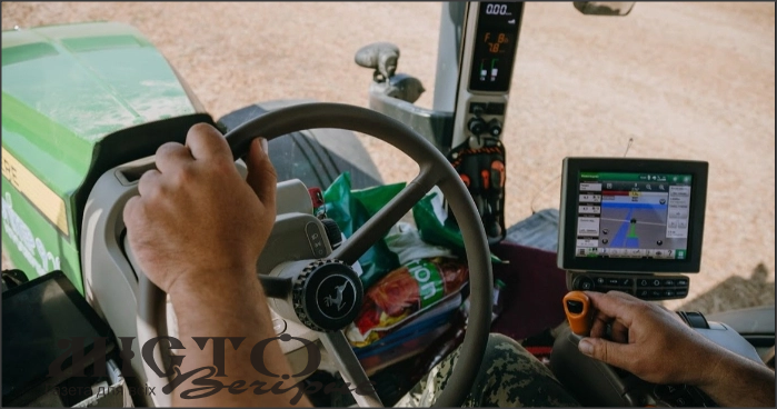 На Володимирщині чоловік отримав чималий штраф за підроблене посвідчення тракториста 