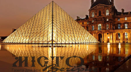 Двом затримали за пограбування Лувру висунули звинувачення, трьох відпустили 