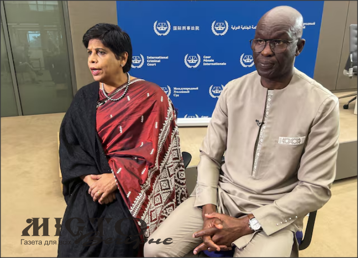 У Гаазі відмовилися анулювати ордер на арешт Путіна у разі амністії за мирним договором Трампа 