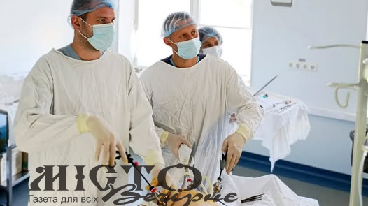 У Володимирі водій позашляховика збив на переході пішохода 