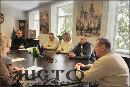 У Володимирі заклади освіти переводять на дистанційне навчання 