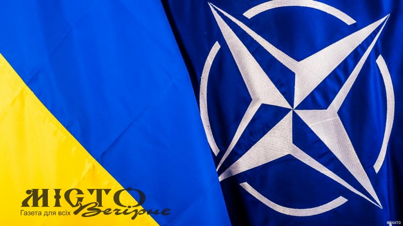Вступ України до НАТО: перспективи і прогнози 