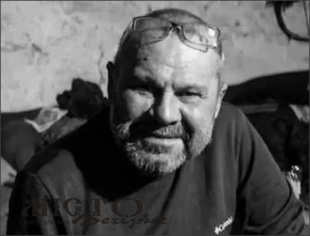 Мешканців громади Володимира просять гідно зустріти Героя Василя Бакуна 